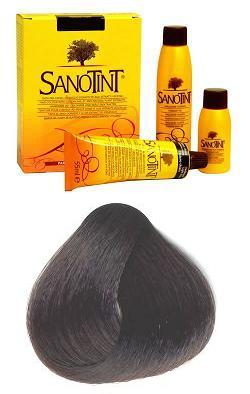 SANOTINT TINTURA CAPELLI 03 CASTANO NATURALE 125 ML - Farmacia Dott. Pasquale Russo