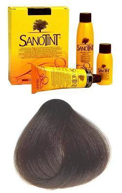 SANOTINT TINTURA CAPELLI 04 CASTANO CHIARO 125 ML - Farmacia Dott. Pasquale Russo