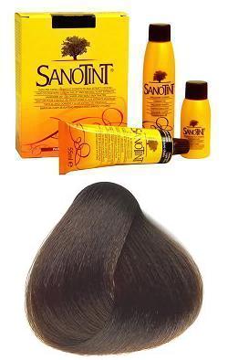 SANOTINT TINTURA CAPELLI 05 CASTANO DORATO 125 ML - Farmacia Dott. Pasquale Russo