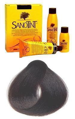 SANOTINT TINTURA CAPELLI 06 CASTANO SCURO 125 ML - Farmacia Dott. Pasquale Russo