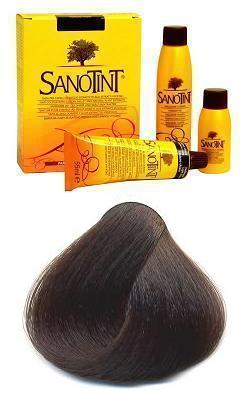 SANOTINT TINTURA CAPELLI 07 CASTANO CENERE 125 ML - Farmacia Dott. Pasquale Russo