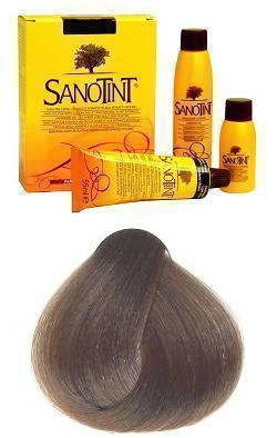SANOTINT TINTURA CAPELLI 09 BIONDO NATURALE 125 ML - Farmacia Dott. Pasquale Russo