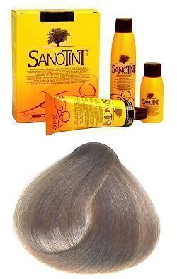 SANOTINT TINTURA CAPELLI 10 BIONDO CHIARO 125 ML - Farmacia Dott. Pasquale Russo