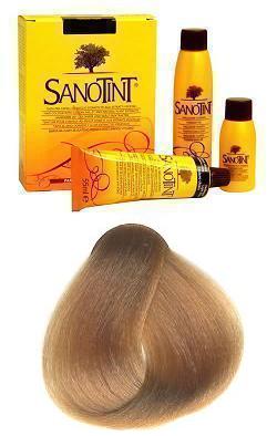 SANOTINT TINTURA CAPELLI 11 BIONDO MIELE 125 ML - Farmacia Dott. Pasquale Russo