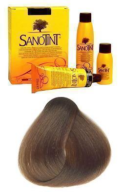 SANOTINT TINTURA CAPELLI 12 BIONDO DORATO 125 ML - Farmacia Dott. Pasquale Russo