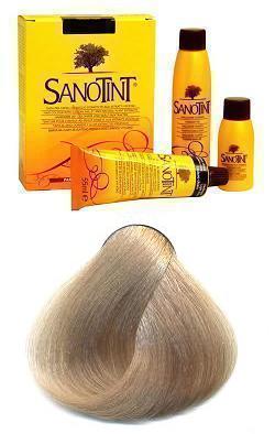 SANOTINT TINTURA CAPELLI 13 BIONDO SVEDESE 125 ML - Farmacia Dott. Pasquale Russo