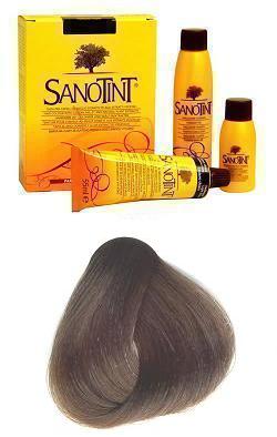 SANOTINT TINTURA CAPELLI 14 BIONDO SCURO 125 ML - Farmacia Dott. Pasquale Russo