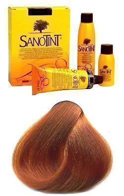 SANOTINT TINTURA CAPELLI 16 BIONDO RAMATO 125 ML - Farmacia Dott. Pasquale Russo
