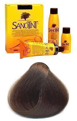 SANOTINT TINTURA CAPELLI 18 VISONE 125 ML - Farmacia Dott. Pasquale Russo