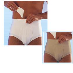 SCUDOTEX COTTON SLIP BIANCO VITA BASSA PELOTTE 6 - Farmacia Dott. Pasquale Russo