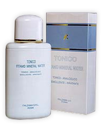FITAMID MINERAL WATER TONICO 200 M - Farmacia Dott. Pasquale Russo