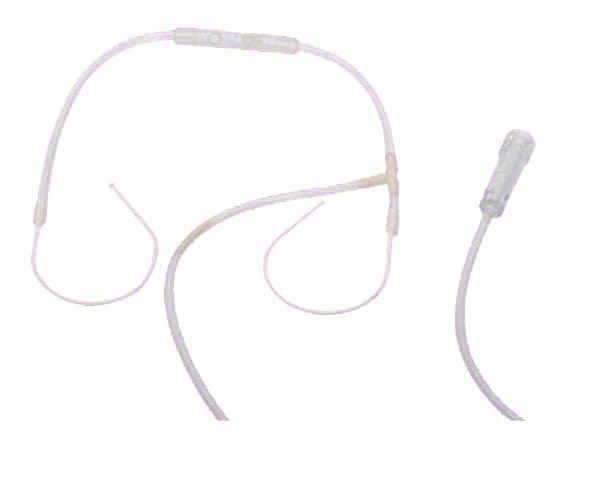 SET PER OSSIGENOTERAPIA CON OCCHIALE E ASTE AVVOLGIBILI - Farmacia Dott. Pasquale Russo