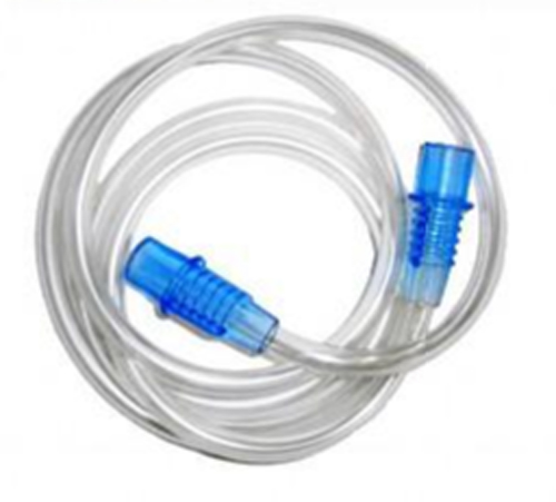 SET TUBI CON RACCORDO RICAMBIO PER AEROSOL - Farmacia Dott. Pasquale Russo