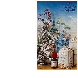 RICINO EX OLIO CAP CIGLIA 100M - Farmacia Dott. Pasquale Russo