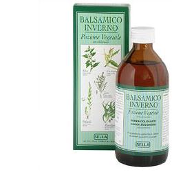 BALSAMICO INVERNO SCIROPPO 200 ML - Farmacia Dott. Pasquale Russo