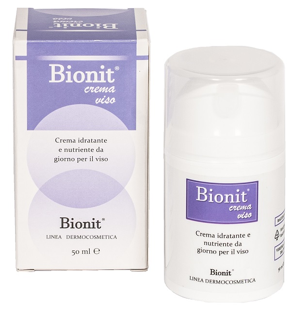 BIONIT CREMA VISO 50 ML - Farmacia Dott. Pasquale Russo