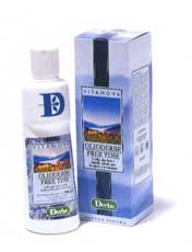 OLIODERBE FREE TIME 200 ML - Farmacia Dott. Pasquale Russo