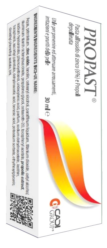PROPAST 30 ML - Farmacia Dott. Pasquale Russo