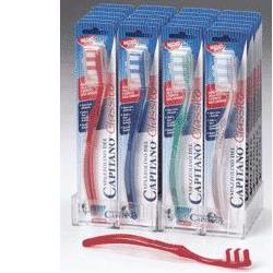 SPAZZOLINO DEL CAPITANO FAMILY MEDIO - Farmacia Dott. Pasquale Russo