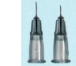 AGO PER MESOTERAPIA GAUGE27 E DIAMETRO 0,40X4 CONO LUER SCATOLA 100 PEZZI - Farmacia Dott. Pasquale Russo