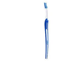 ORALB INTERSPAZIALE SPAZZOLINO MONOCIUFFO MANUALE - Farmacia Dott. Pasquale Russo