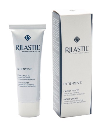 RILASTIL INTEN CREMA NTT 50 ML - Farmacia Dott. Pasquale Russo