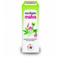 MALVA MUCILLAGINE 200 ML - Farmacia Dott. Pasquale Russo