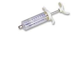 SIR SUPERSIR 50ML LUER LOCK - Farmacia Dott. Pasquale Russo