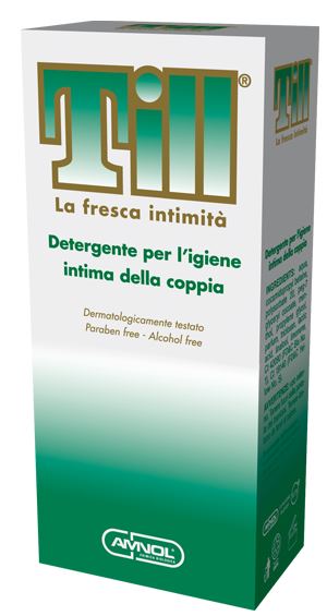 TILL SOLUZIONE FLACONE 200 ML - Farmacia Dott. Pasquale Russo