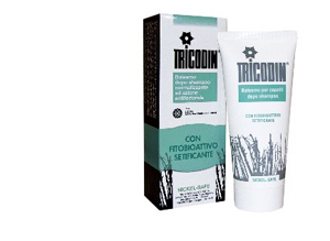 TRICODIN BALSAMO 100 ML - Farmacia Dott. Pasquale Russo