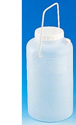 CONTENITORE URINA 24 ORE CONTENITORE IN POLIETILENE CON DI 2,5 LITRI - Farmacia Dott. Pasquale Russo