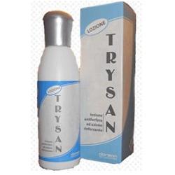 TRYSAN LOZIONE 125 ML - Farmacia Dott. Pasquale Russo