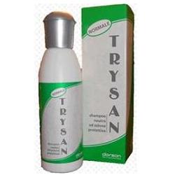 TRYSAN SHAMPOO NORMALIZZANTE 125 ML - Farmacia Dott. Pasquale Russo