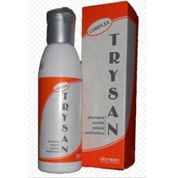 TRYSAN SHAMPOO COMPLEX 125 ML - Farmacia Dott. Pasquale Russo