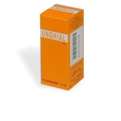 UNGHIAL LIQUIDO UNGHIE 4 ML - Farmacia Dott. Pasquale Russo