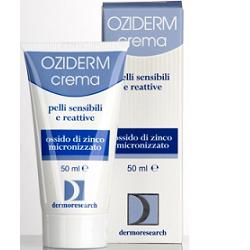 OZIDERM CREMA 50 ML - Farmacia Dott. Pasquale Russo