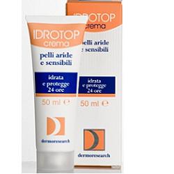 IDROTOP CREMA IDRATANTE VISO 50 ML - Farmacia Dott. Pasquale Russo