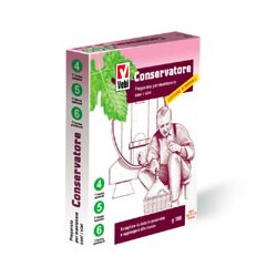 ENOLOGICO CONSERVATORE 10 BUSTE DA 100 G - Farmacia Dott. Pasquale Russo