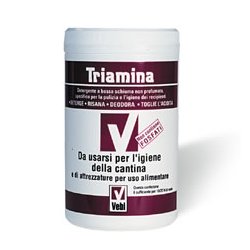 ENOLOGICO TRIAMINA 500 G - Farmacia Dott. Pasquale Russo