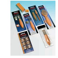 CREDO LAMETTE ORIGINAL DISPLAY BOX 10 PEZZI - Farmacia Dott. Pasquale Russo