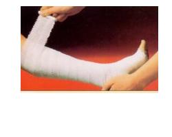 BENDA ALL'OSSIDO DI ZINCO PER IL TRATTAMENTO DELLE ULCERE VARICOSE DI TIPO SECCO E DELLE DERMATITI CRONICHE VISCOPASTE PB7 600X7,5CM - Farmacia Dott. Pasquale Russo