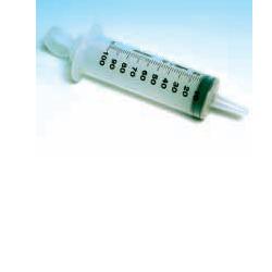 SCHIZZETTONE IN PLASTICA 100CC STERILE - Farmacia Dott. Pasquale Russo
