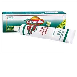 CITRONELLA CREMA 50 ML - Farmacia Dott. Pasquale Russo