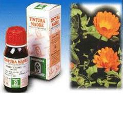 CALENDULA OFF 5 50ML TM - Farmacia Dott. Pasquale Russo