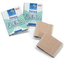 POLSINO ORTOPEDICO FLEXA COLORE OCRA TAGLIA LARGE - Farmacia Dott. Pasquale Russo