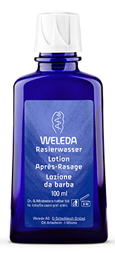 WELEDA LOZIONE BARBA 100 ML - Farmacia Dott. Pasquale Russo