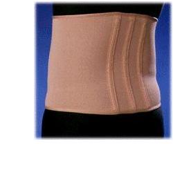 ORIONE 3027 FASCIA REGOLABILE STECCATA H CM27 NOCE 4 - Farmacia Dott. Pasquale Russo