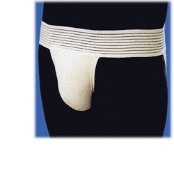 ORIONE 311 SOSPENSORIO UOMO BIANCO XL - Farmacia Dott. Pasquale Russo