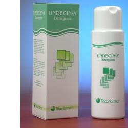 UNDECIN A DETERGENTE 200 ML - Farmacia Dott. Pasquale Russo