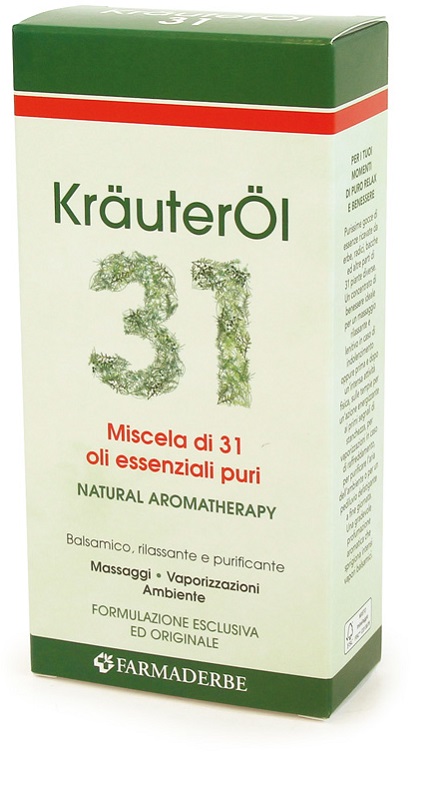 KRAUTEROL 31 100 ML - Farmacia Dott. Pasquale Russo